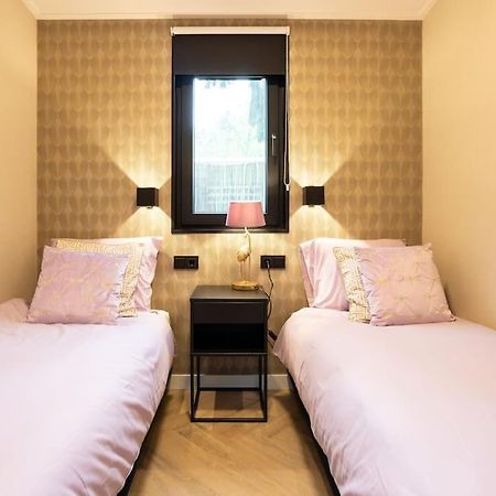 Veluwe Boutique Lodge Putten Esterno foto