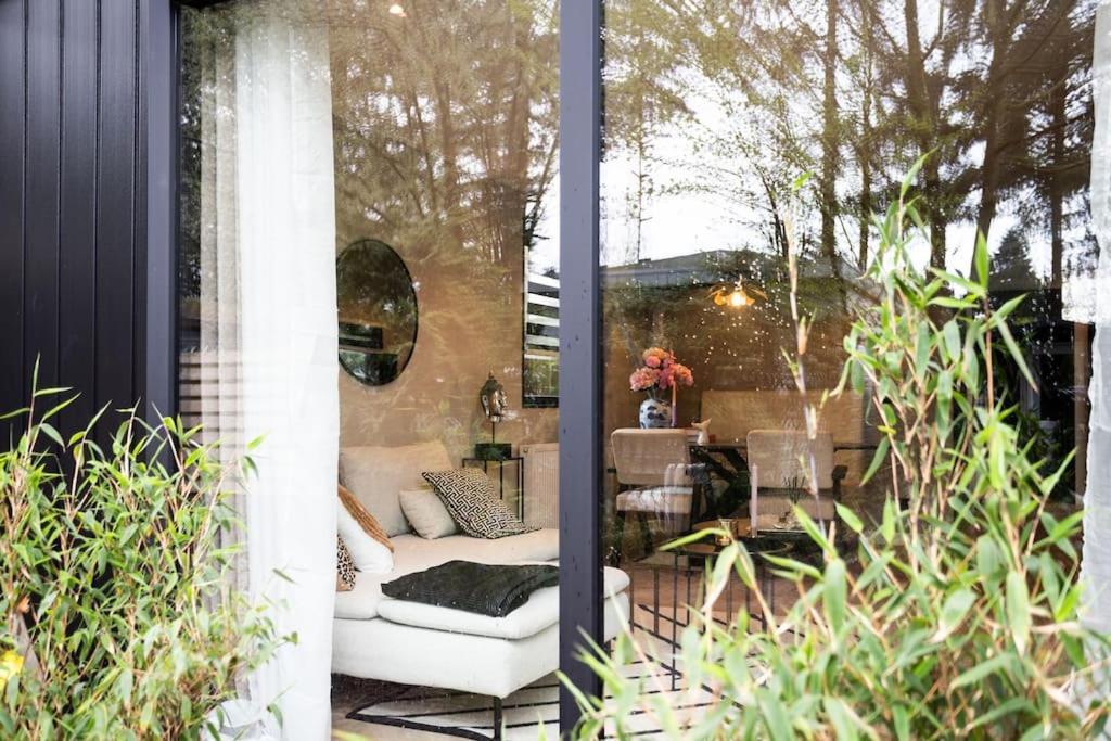 Veluwe Boutique Lodge Putten Esterno foto